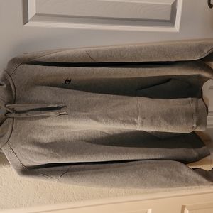 Champion hooded hoodie conehead sweater